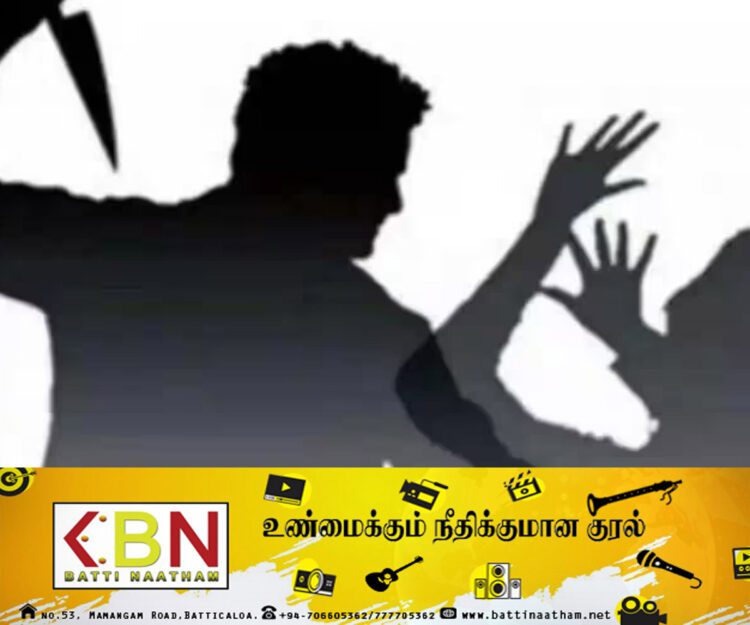 மனைவியை கொலை செய்த கணவன் 12 வருடங்களின் பின் கைது!