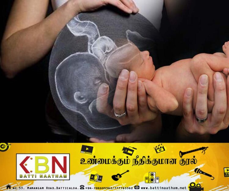 இலங்கையில் கருக்கலைப்பு மற்றும் குழந்தை தத்துக்கொடுப்பு அதிகரிப்பு!