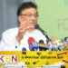 நாட்டில் தற்போது இரண்டு ஜனாதிபதிகள்; லக்ஷ்மன் கிரியெல்ல கூறுகிறார்!