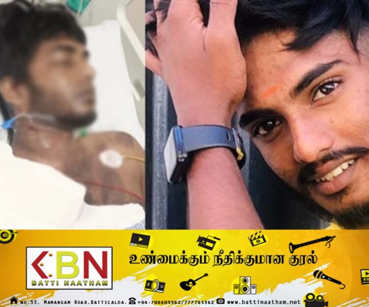 மலேஷியாவிற்கு பணிக்கு சென்ற மஸ்கெலிய இளைஞன் உயிரிழப்பு!