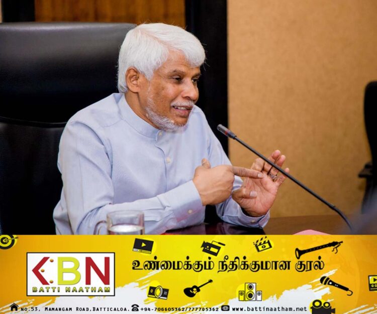புத்தளம் மாவட்ட பாடசாலைகளுக்கு வழங்கப்பட்டிருந்த விசேட விடுமுறை இரத்து!