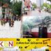 சீரற்ற காலநிலையால் அதிகம் பாதிக்கப்பட்டுள்ள நுவரெலியா மாவட்டம்!