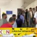 செய்தி சேகரிக்க சென்ற மட்டு ஊடகவியலாளர்களுக்கு அனுமதி மறுப்பு!