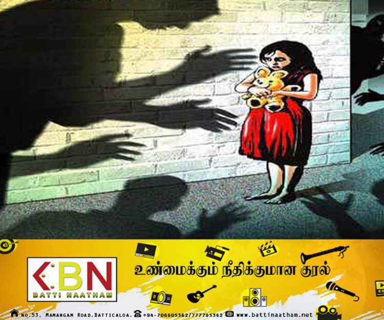 யாழில் பெற்றோர்களை இழந்த பிள்ளையை பாலியல் துஷ்பிரயோம் செய்த அண்ணன்!