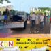மட்டு கல்லடிப்பாலத்திற்கு அருகாமையில் காணி அபகரிக்கும் செயற்பாடு முறியடிப்பு!