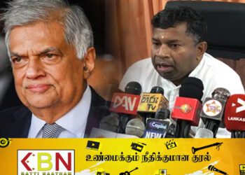 ரணிலுக்கே ஆதரவு; திட்டவட்டமாக தெரிவித்தார் பிள்ளையான்!