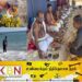 யுத்தத்தில் கொல்லப்பட்டோருக்கு முள்ளிவாய்க்கால் கடற்கரையில் பிதிர்க்கடன்!