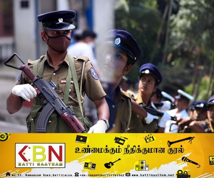 பொலிஸ் உத்தியோகத்தர்களின் செலவை குறைக்கும் நோக்கில் புதிய முன்மொழிவு!