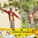 130 மில்லியனுக்கும் அதிகமான மக்களை கவர்ந்துள்ள இலங்கையில் பூங்கொத்துவிற்கும் இளைஞன்!