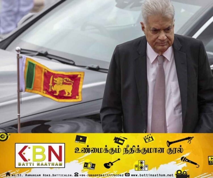 இந்தோனேசியாவிற்கு விஜயம் செய்யவுள்ள ஜனாதிபதி!