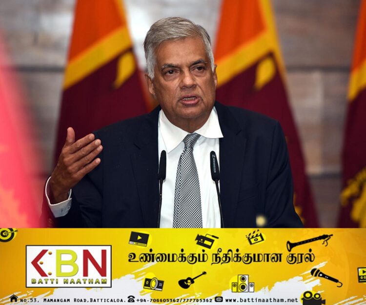 புரிந்துணர்வு ஒப்பந்தமொன்றில் கைச்சாத்திடவுள்ள இலங்கை அரசு!