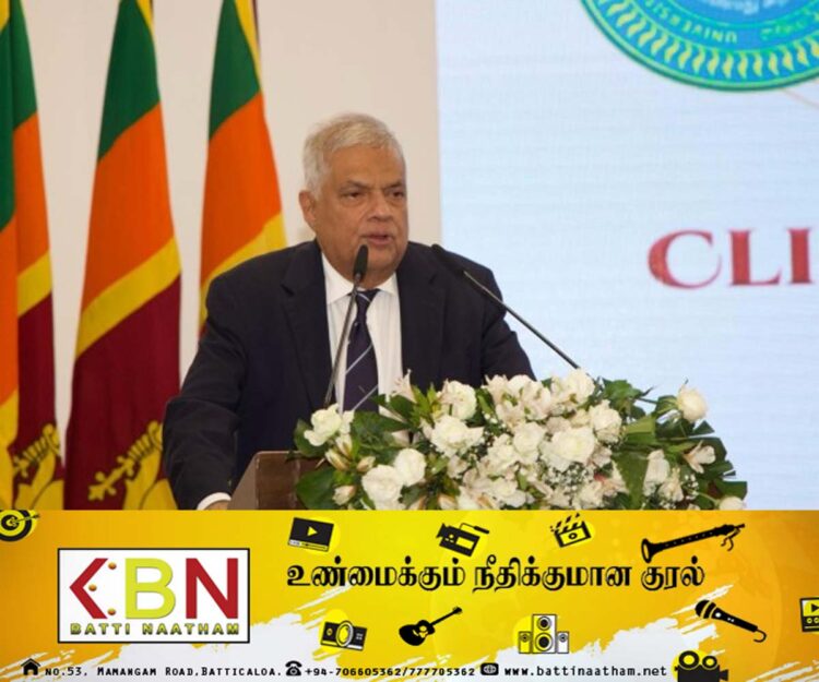 யாழ் போதனா வைத்தியசாலை விரைவில் தேசிய வைத்தியசாலையாக தரமுயர்த்தப்படும்; ஜனாதிபதி உறுதி!