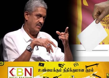 ஐக்கிய மக்கள் சக்தியிலிருந்து விலகி ஜனாதிபதி வேட்பாளராக களமிறங்கும் சரத்பொன்சேகா!