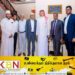 சவூதி அரேபிய தூதுவர் ஏறாவூர்க்கு விஜயம்!