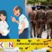 ஆசிரியரின் தாக்குதலுக்கு உள்ளான மாணவி வைத்தியசாலையில் அனுமதி!