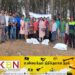 உலகத்தன்மம் சமூக அமைப்பின் ஏற்பாட்டில் கடற்கரையோர சூழலை தூய்மையாக்கும் பணி!