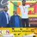 சர்வதேச சிலம்பம் போட்டியில் தங்கப்பதக்கம் வென்ற இரத்தினபுரி இளைஞன்!