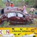 திருகோணமலை விபத்தில் சிறுமி பலி!