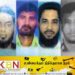 இந்தியாவில் கைதான தீவிரவாதிகள்; விசாரணையில் வெளியான முக்கிய தகவல்!