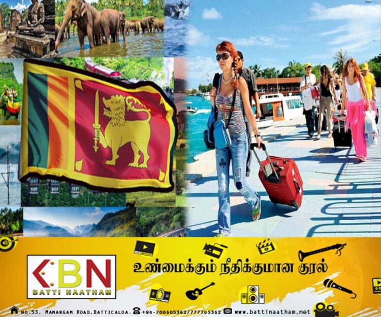 இலங்கை வரும் மாலைதீவு பிரஜைகளுக்கு வெளியான அறிவிப்பு!