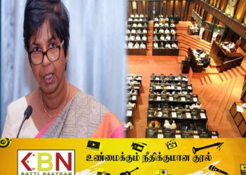 பாராளுமன்றத்தில் பெண்கள் பிரதிநிதித்துவத்தை அதிகரிக்க சமர்பிக்கப்பட்டுள்ள சட்டம்!