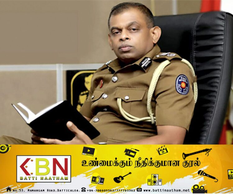 போதைப்பொருள் பாவனை அடிமைத்தனத்திருந்து மீட்க விசேட வேலைத்திட்டம் ஆரம்பம்!