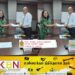 அமைச்சின் மேலதிக செயலாளராக சசிதேவி பதவியேற்பு!