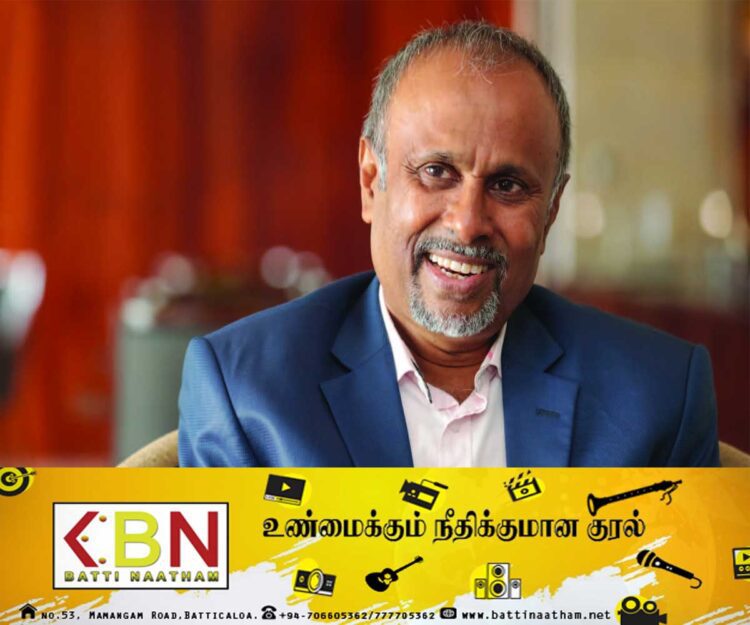 இலங்கை பாராளுமன்றம் கலைக்கப்படும் திகதியை அறிவித்துள்ள ரஷ்ய முன்னாள் தூதுவர்!
