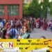 இந்தியாவில் 100 பாடசாலைகளுக்கு வெடிகுண்டு மிரட்டல்!