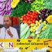 மரக்கறிகள் இறக்குமதி தொடர்பில் வெளியாகும் வதந்தி; விவசாயத் துறை அமைச்சர் விளக்கம்!