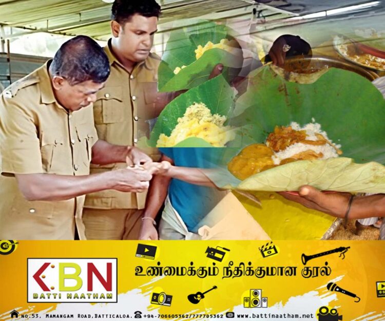 நாடளாவிய ரீதியில் 20 வெசாக் தானங்களுக்கு எதிராக சட்ட நடவடிக்கை!