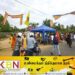 தேசிய இளைஞர் சேவை மன்றம் மற்றும் மண்முனை வடக்கு பிரதேச இளைஞர் கழக சம்மேளனத்தின் ஏற்பாட்டில் வெசாக் விழா!