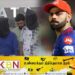 விராட் கோலிக்கு தீவிரவாத அச்சுறுத்தல்!