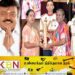 மறைந்த நடிகர் விஜயகாந்துக்கு பத்ம பூஷண் விருது வழங்கி வைப்பு!