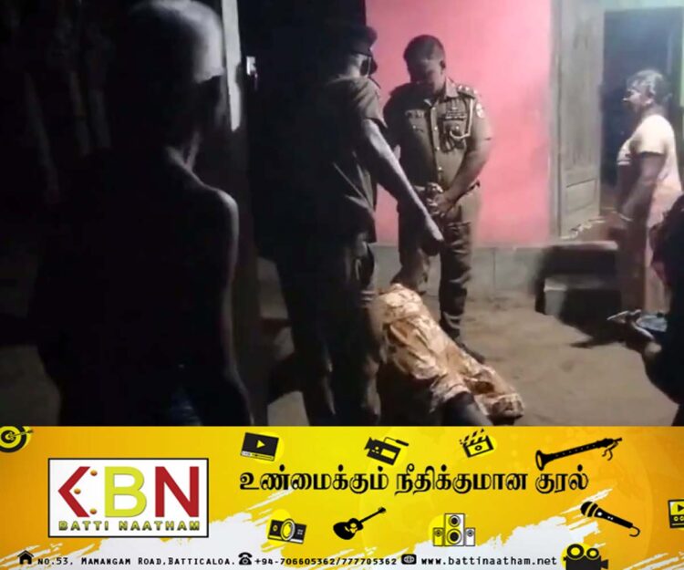 சம்பூர் பொலிஸ் பிரிவில் முள்ளிவாய்க்கால் கஞ்சி வழங்கி கைதானவர்களுக்கு விளக்கமறியல்!