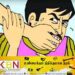 ஈஸி கேஸ் முறையில் ஹெரோயின் விற்பனை செய்த நபர்; பொலிஸின் விரலை கடித்து விட்டு தப்பியோட்டம்!