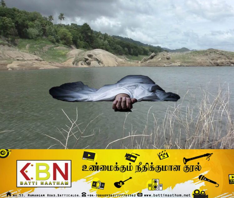 விக்டோரியா நீர்த்தேக்கத்தில் அடையாளம் காணப்படாத இரு ஆண்களின் சடலங்கள் மீட்பு!