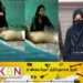 உத்தரபிரதேசத்தில் மனைவியால் கொடூரமாக தாக்கப்பட்ட கணவன்!