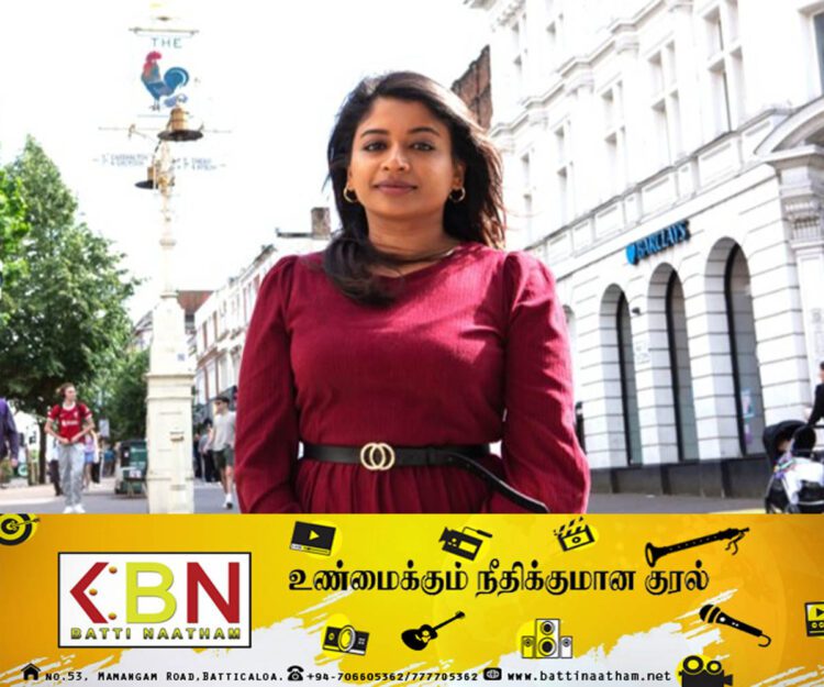 பிரித்தானியாவின் நாடாளுமன்ற தேர்தலில் போட்டியிடப் போகும் யாழை பூர்வீகமாக கொண்ட பெண்!