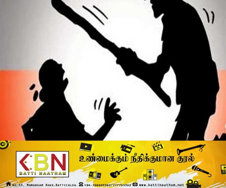 மாமியாரை அடித்து கொலை செய்த மருமகன் தப்பியோட்டம்!