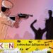 தூக்கத்திலிருந்து எழுப்பியதனால் கான்ஸ்டபிளை சுட முயற்சித்த பொலிஸ் உத்தியோகத்தர்!