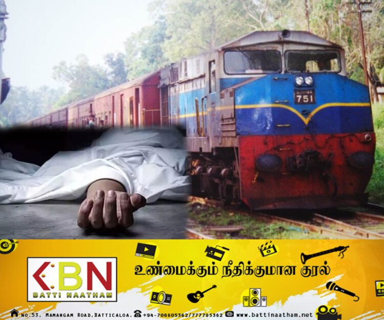 விபத்தில் உயிரிழந்த கணவன்; செய்தியை கேட்ட அதிர்ச்சியில் மனைவி உயிரிழப்பு!