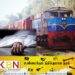 விபத்தில் உயிரிழந்த கணவன்; செய்தியை கேட்ட அதிர்ச்சியில் மனைவி உயிரிழப்பு!