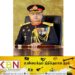 புதிய இராணுவ பதவி நிலை பிரதானி!