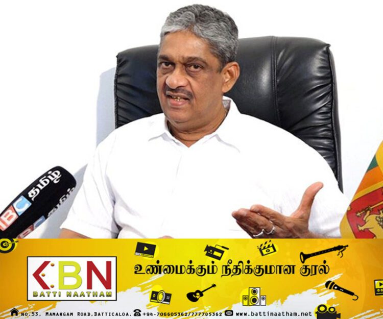 சரத் பொன்சேகாவிற்கு எதிராக ஒழுக்காற்று நடவடிக்கை எடுக்கப் போகும் ஐக்கிய மக்கள் சக்தி!