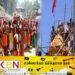 திருச்செந்தூர் முருகன் ஆலய கும்பாபிஷேக நிகழ்வு!