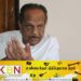இந்திய முறையிலான அரசியல் தீர்வை முன்வைக்கும் வேட்பாளருக்கு ஆதரவு; ஆனந்தசங்கரி திட்டவட்டம்!