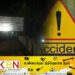 மோட்டார் சைக்கிளை மோதிவிட்டு காரில் தப்பியோடிய வைத்தியர்; கல்முனையில் சம்பவம்!