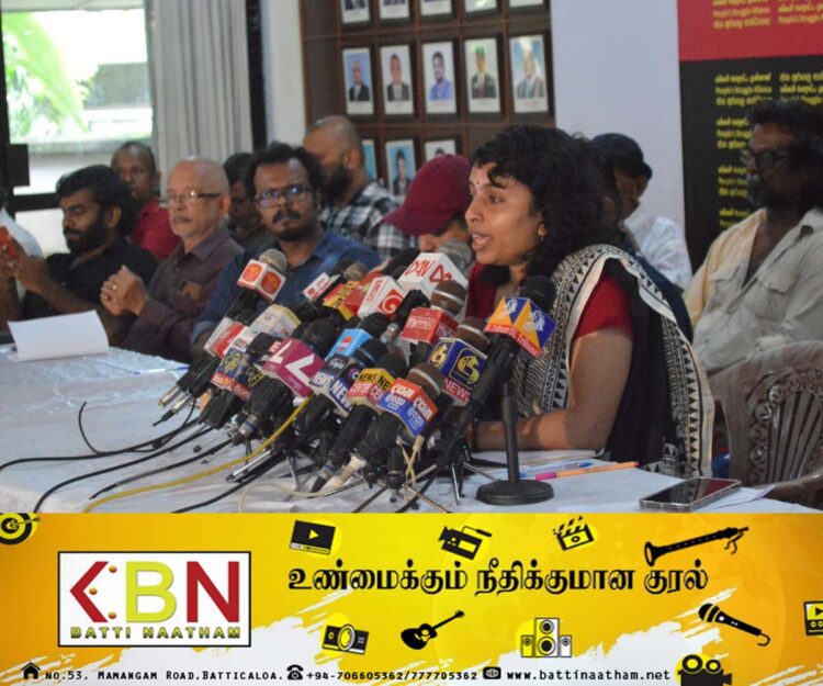 அரகலய போராட்ட குழுவினர் ஆரம்பித்துள்ள புதிய அரசியல் அமைப்பு！