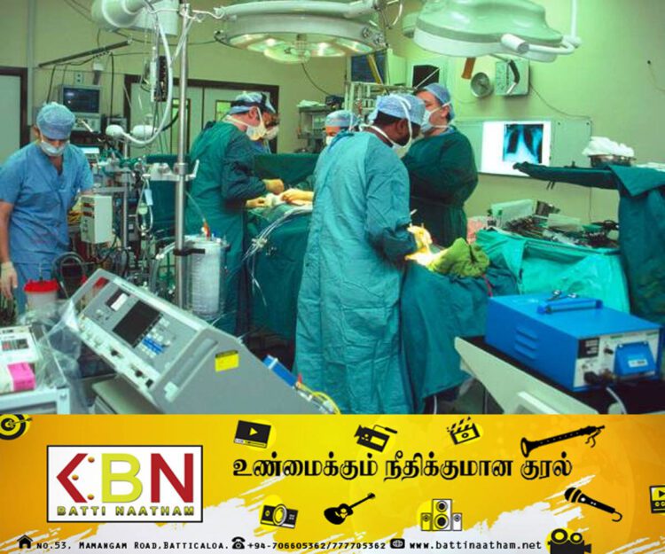 அவுஸ்திரேலியாவுக்கு சென்ற இலங்கை பெண்ணுக்கு கொடிய நோய்; கை அகற்றப்பட்டது!